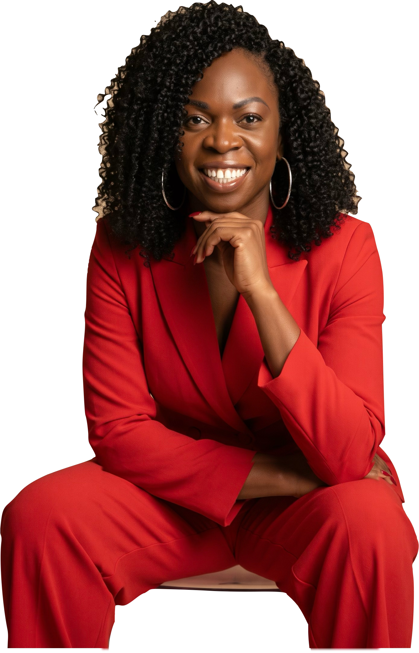Shelia Malcolm, life coach and executive coach in Alpharetta, GA
